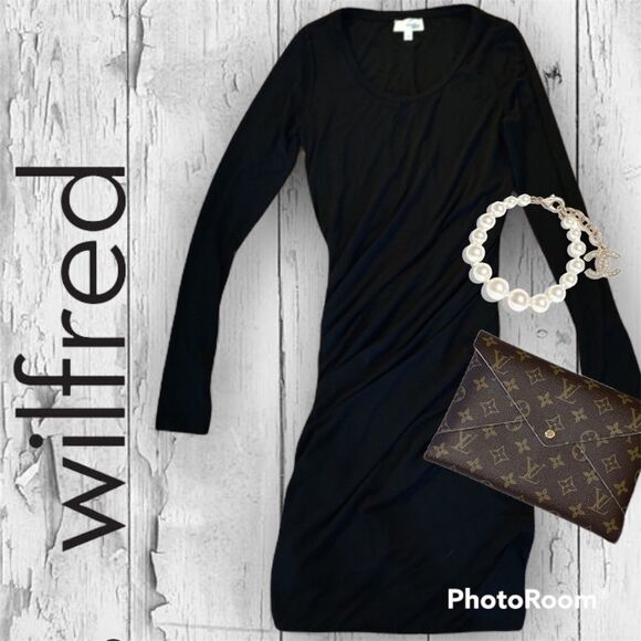 Wilfred Dresses & Skirts - NEW Wilfred Hermansen dress